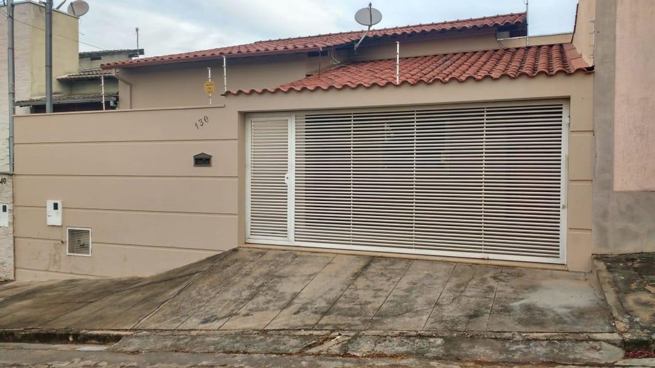 Foto - Lavras - Centro